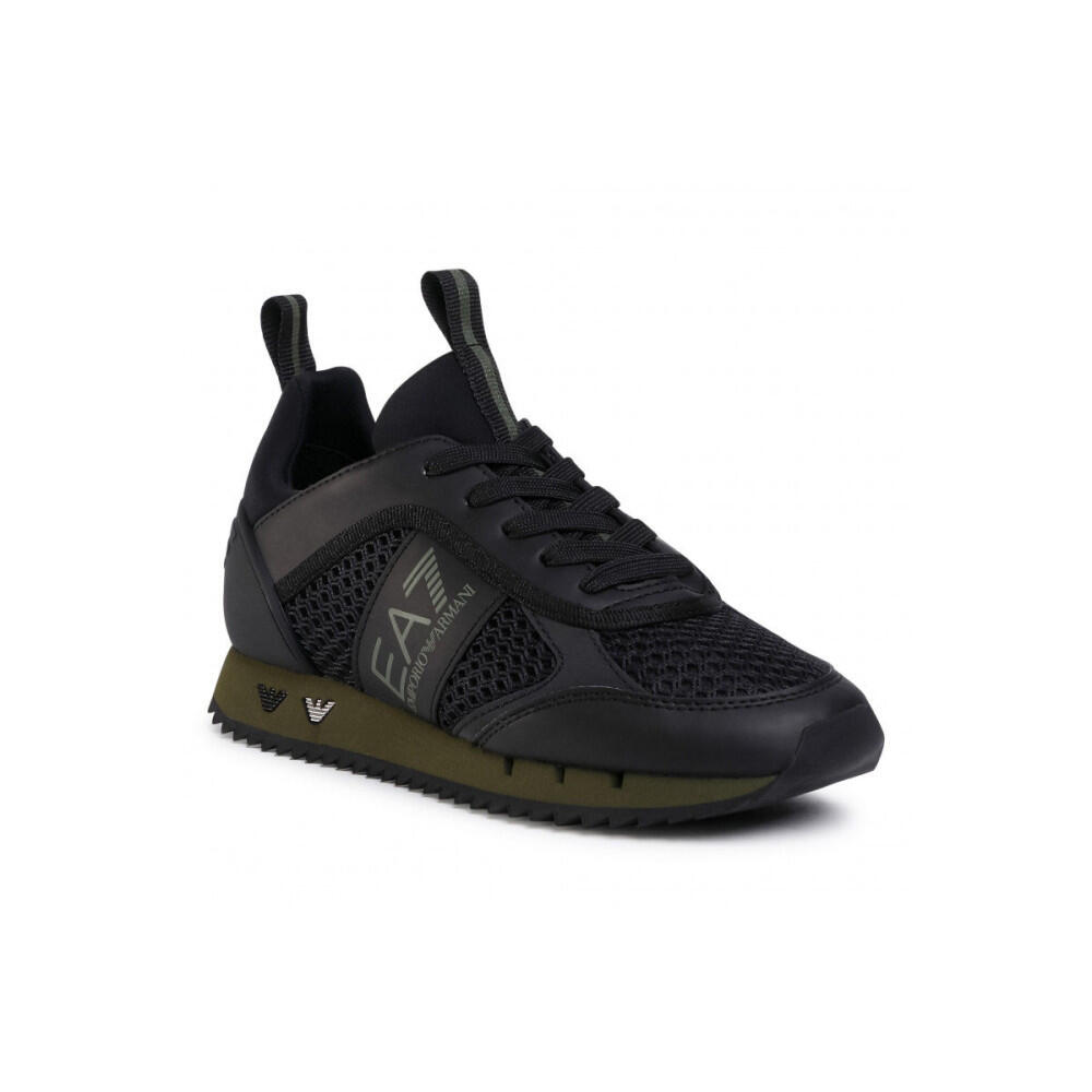 Basket EA7 Emporio Armani 2/6