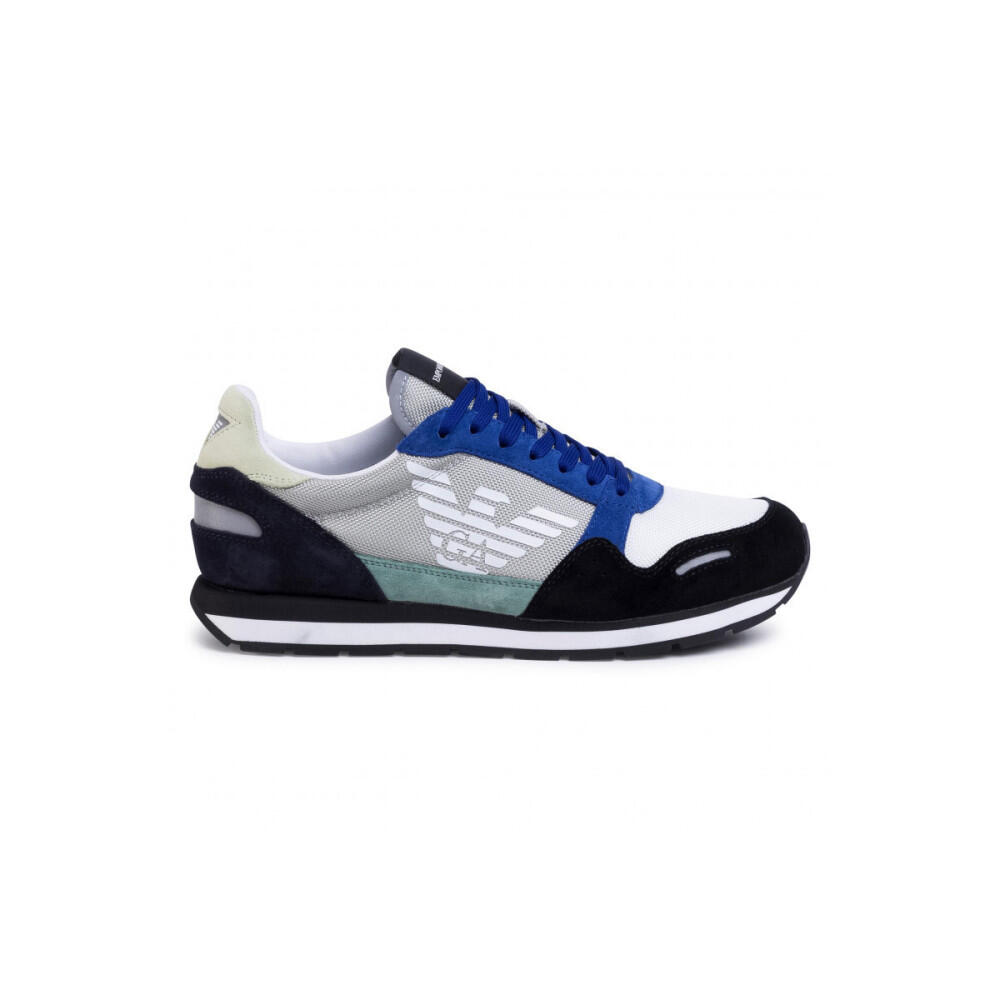 Basket EA7 Emporio Armani 3/7