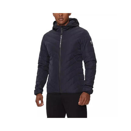 Doudoune a Capuche EA7 Emporio Armani