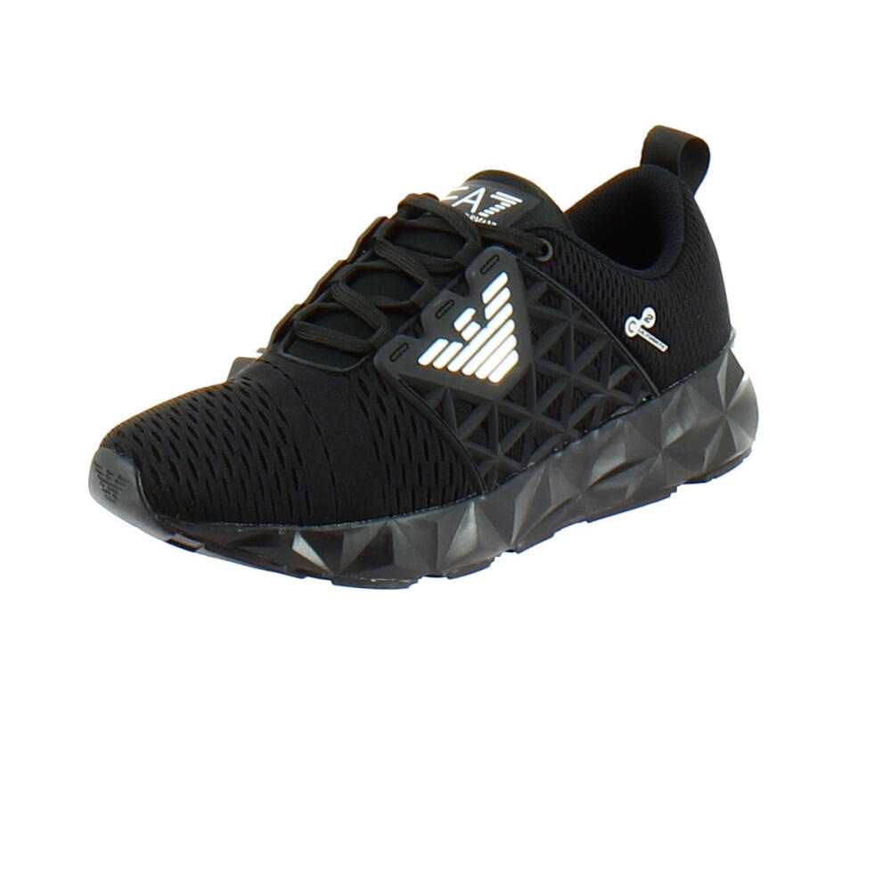 Basket EA7 Emporio Armani 2/5