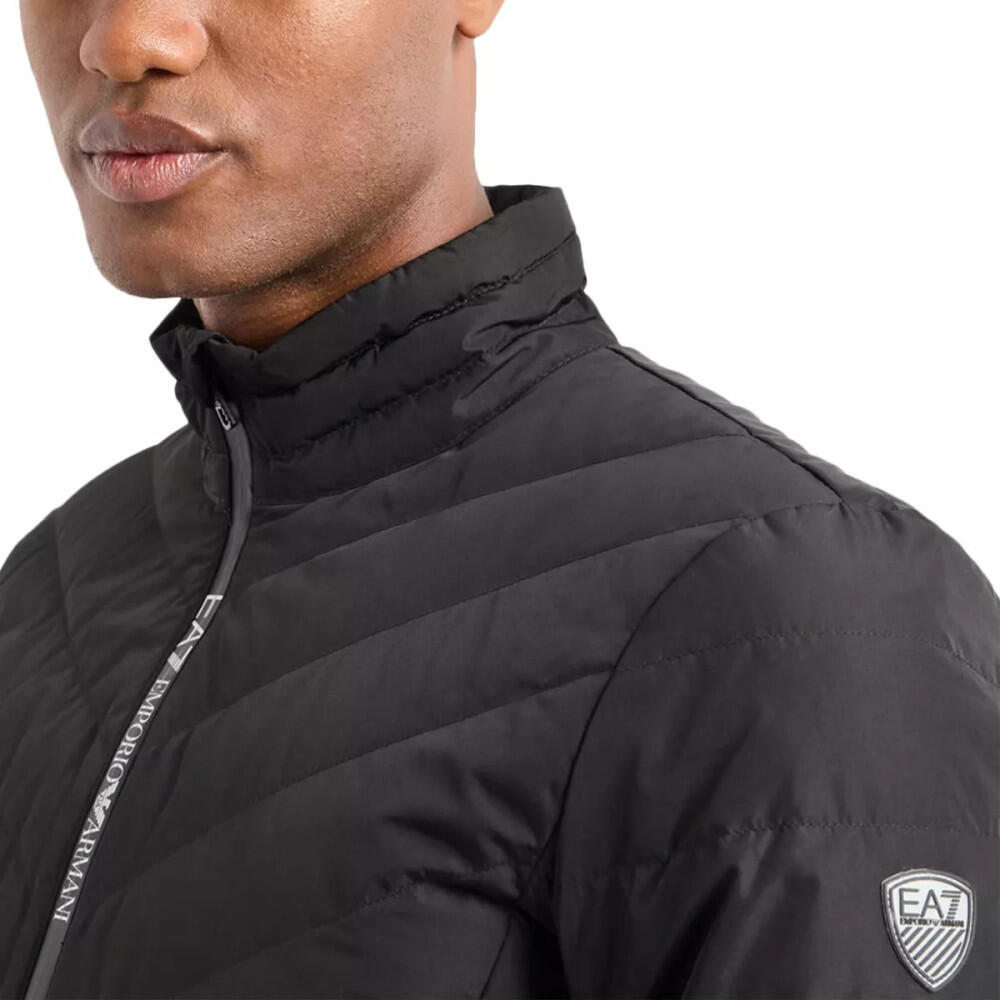 Casaco Acolchoado EA7 Emporio Armani BLOUSON EA7 4/5