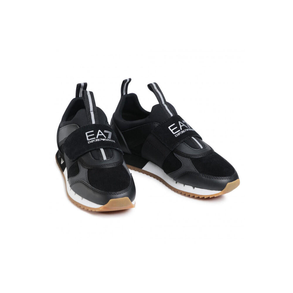 Basket EA7 Emporio Armani 4/6