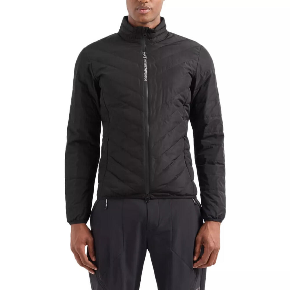 Casaco Acolchoado EA7 Emporio Armani BLOUSON EA7 3/5