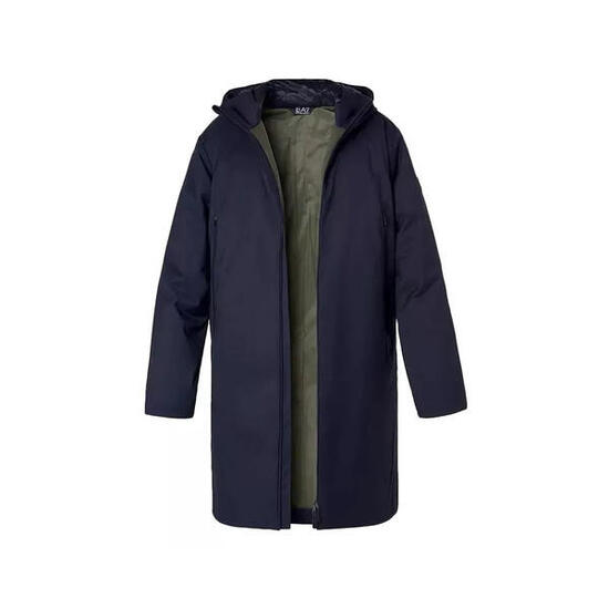 Parka da Donna Invernale EA7 Emporio Armani PARKA EA7