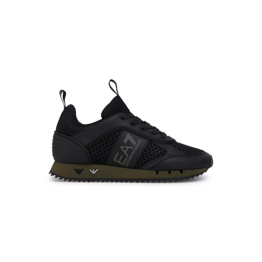 Basket EA7 Emporio Armani 3/6