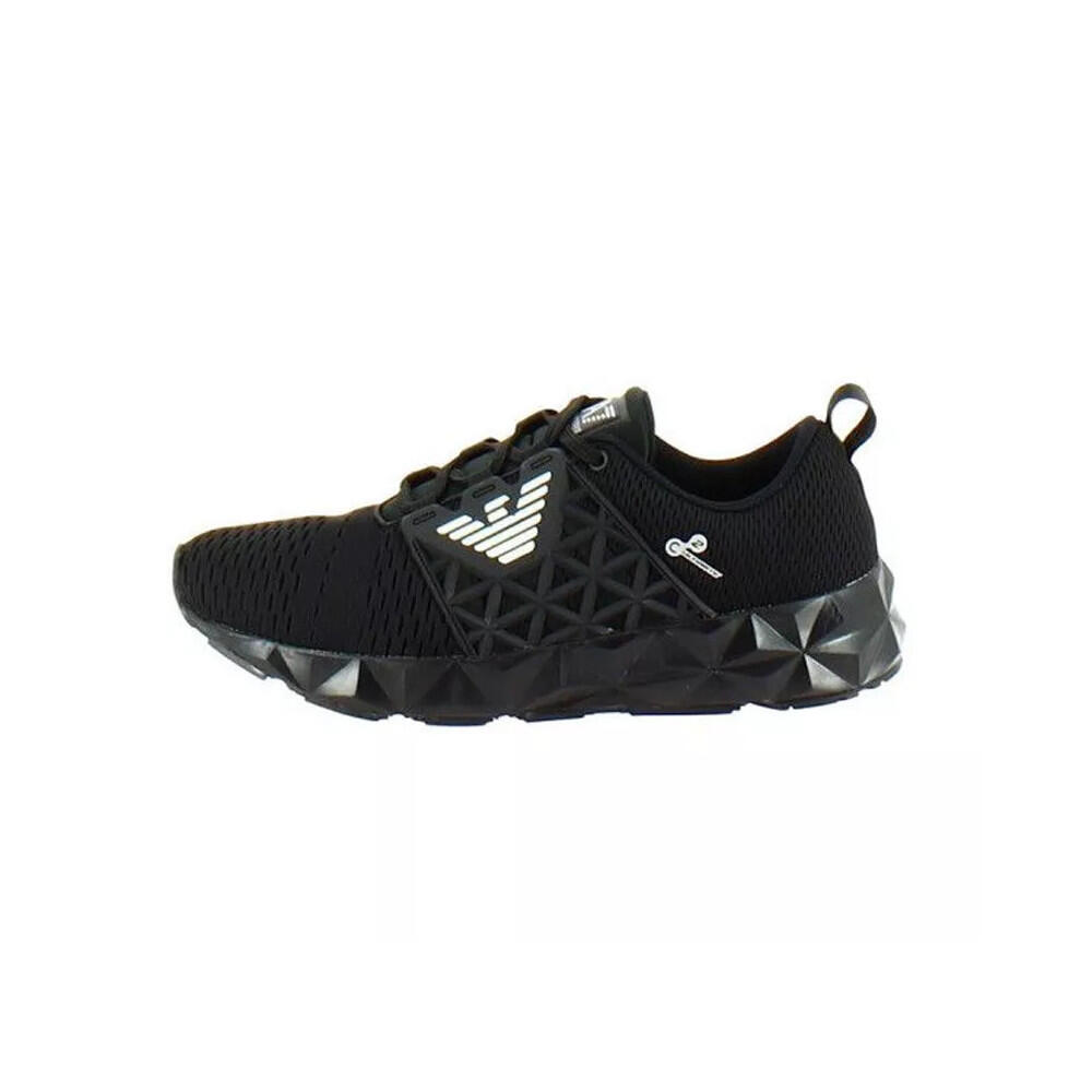 Basket EA7 Emporio Armani 1/5