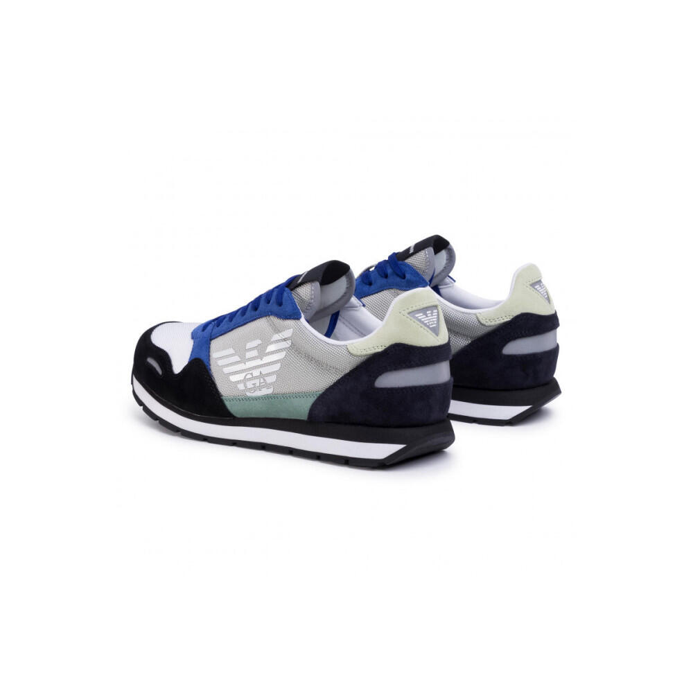 Basket EA7 Emporio Armani 4/7