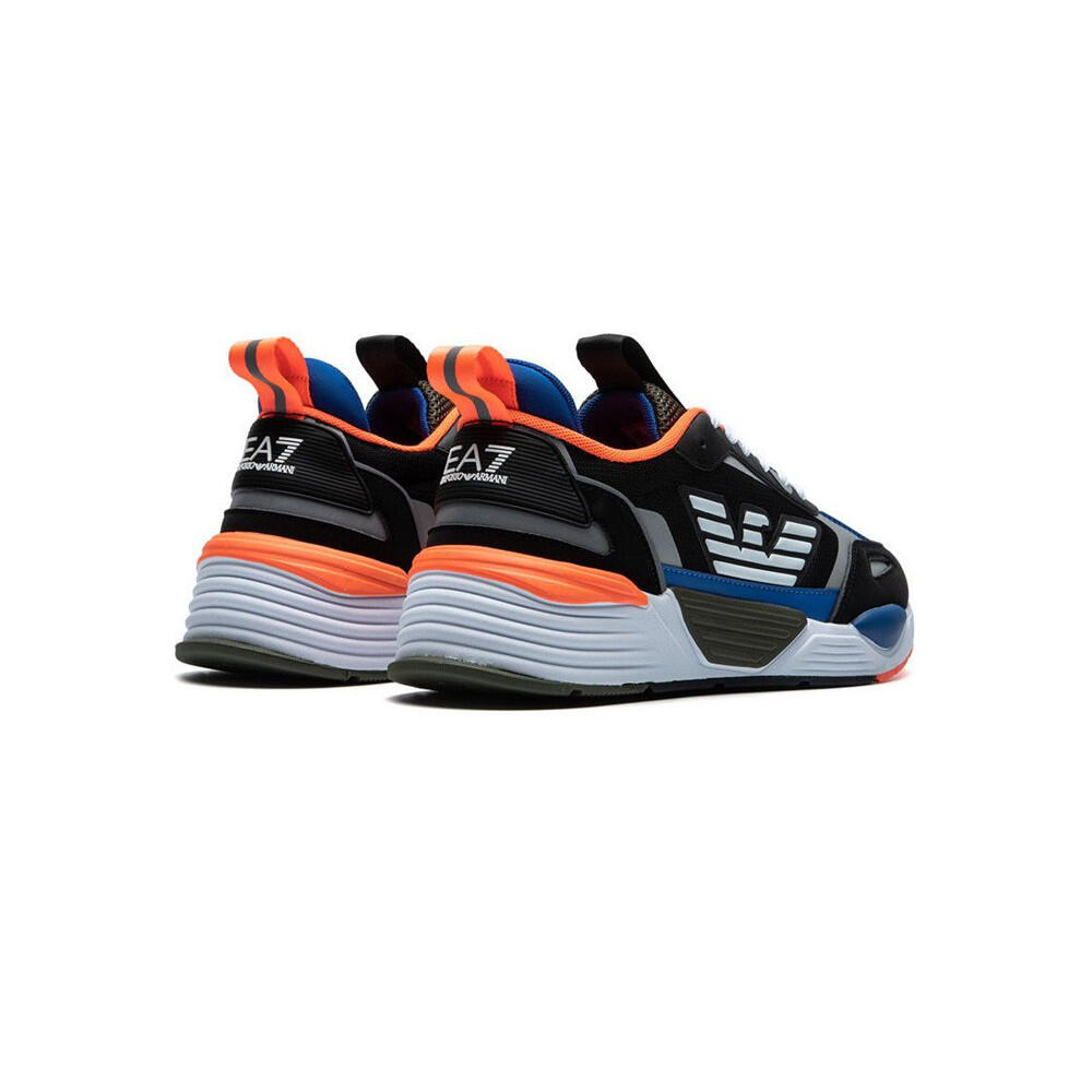 Zapatillas EA7 Emporio Armani SNEAKER EA7 4/5