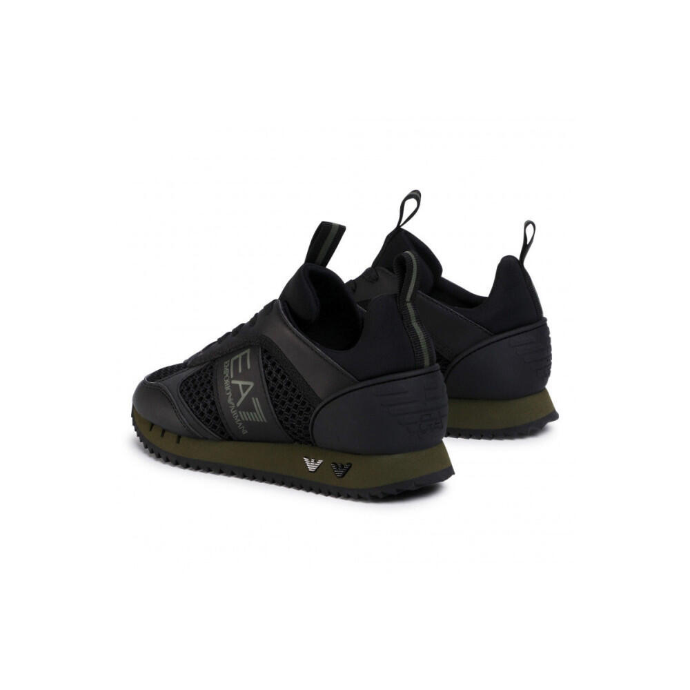 Basket EA7 Emporio Armani 4/6