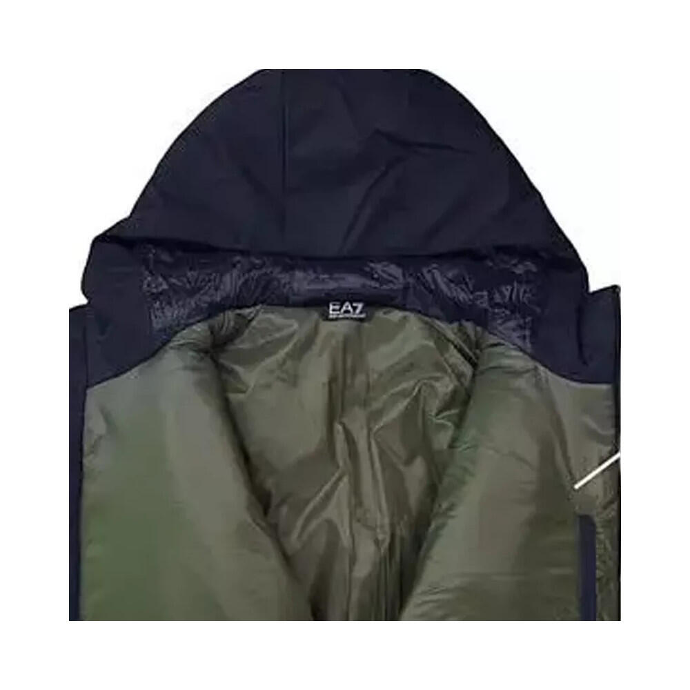 Parka EA7 Emporio Armani PARKA EA7 3/3