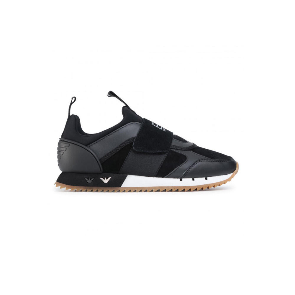 Basket EA7 Emporio Armani 3/6