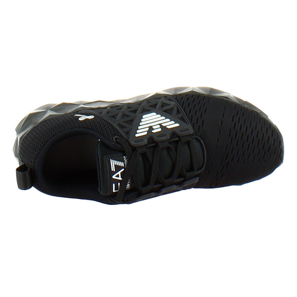 Basket EA7 Emporio Armani 3/5