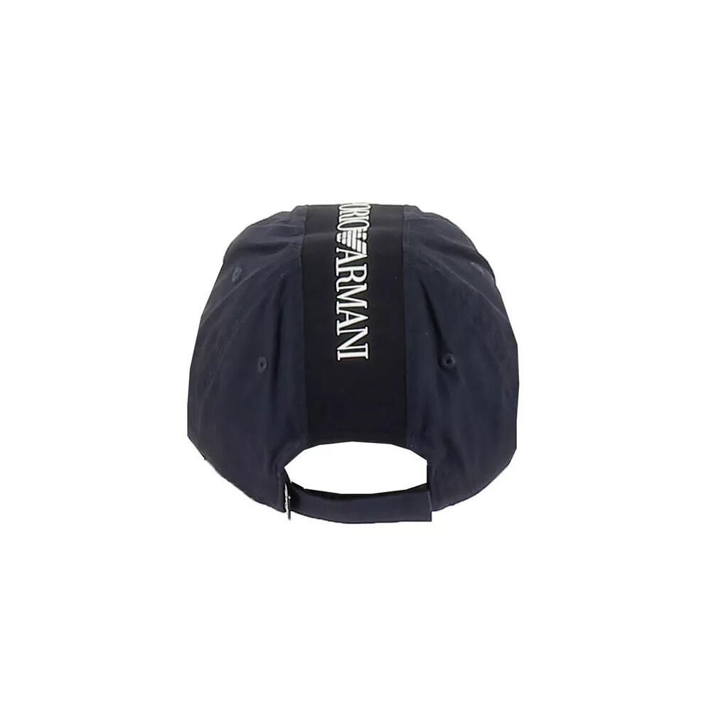 Gorra EA7 Emporio Armani Casquette Armani 2/3