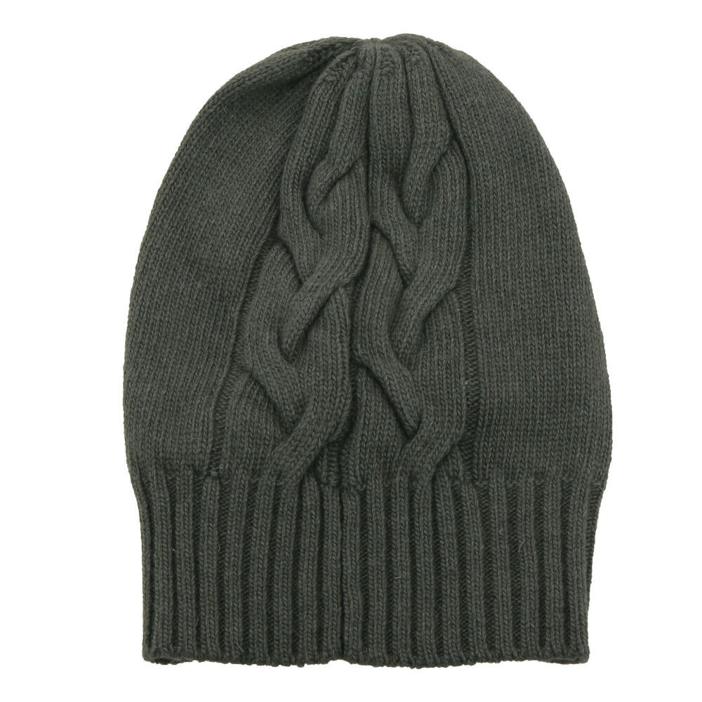 Gorro EA7 Emporio Armani BONNET HOMME EA7 EMPORIO ARMANI 2/3