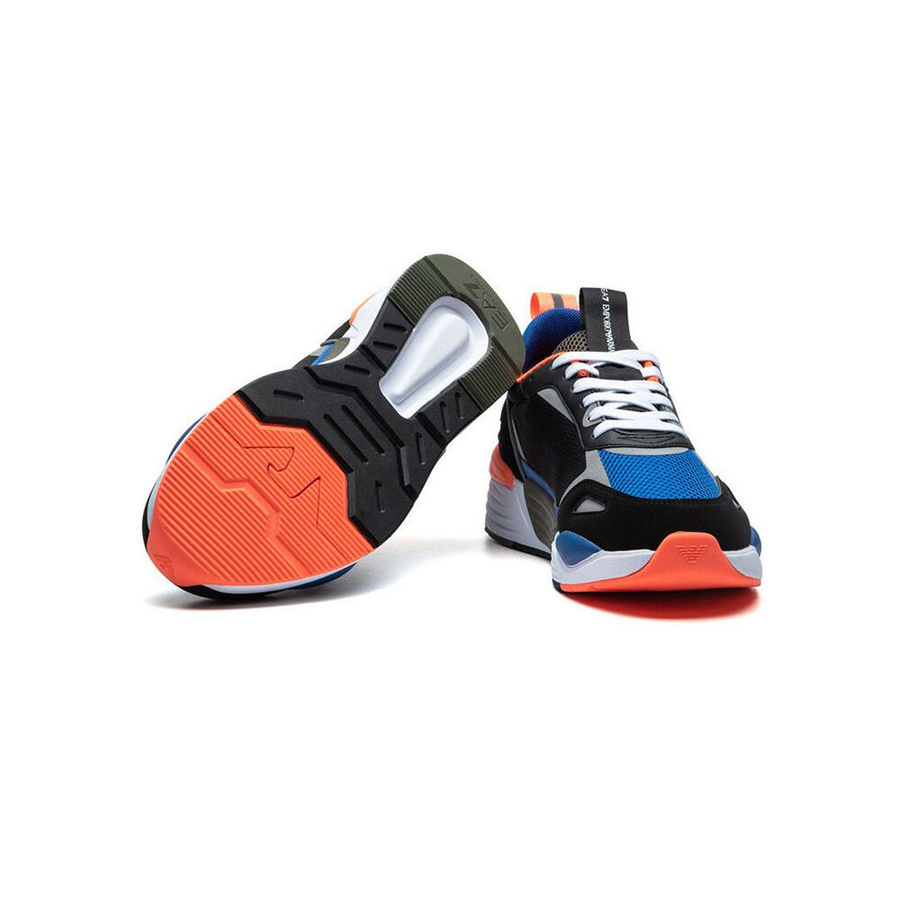 Zapatillas EA7 Emporio Armani SNEAKER EA7 5/5