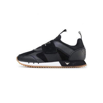 Cesto EA7 Emporio Armani BASKET HOMME EA7 EMPORIO ARMANI