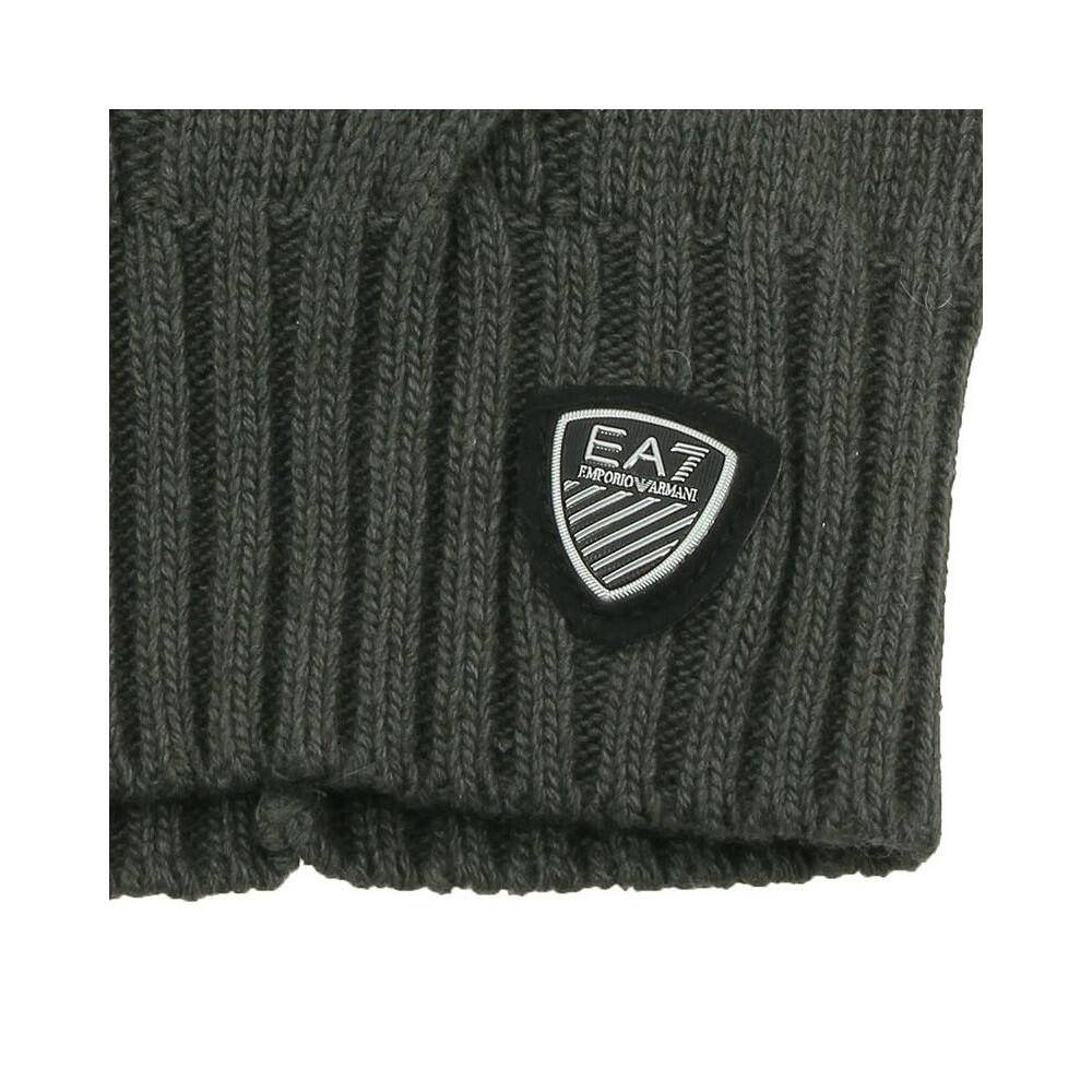 Gorro EA7 Emporio Armani BONNET HOMME EA7 EMPORIO ARMANI 3/3