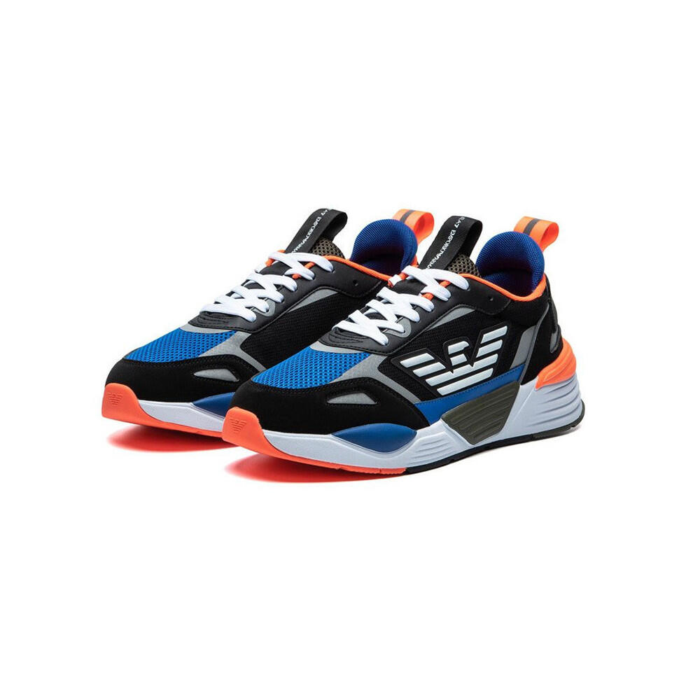 Zapatillas EA7 Emporio Armani SNEAKER EA7 2/5