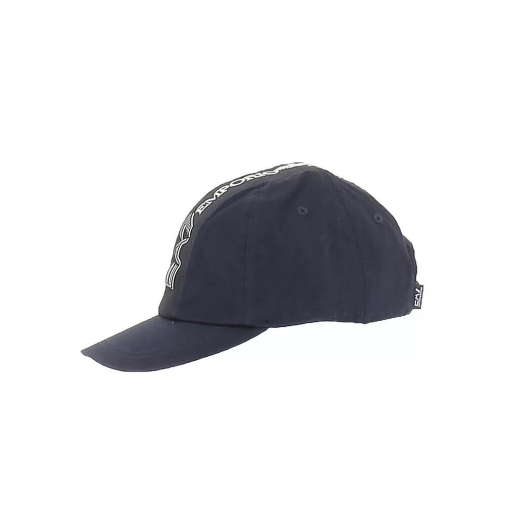 Gorra EA7 Emporio Armani Casquette Armani 3/3