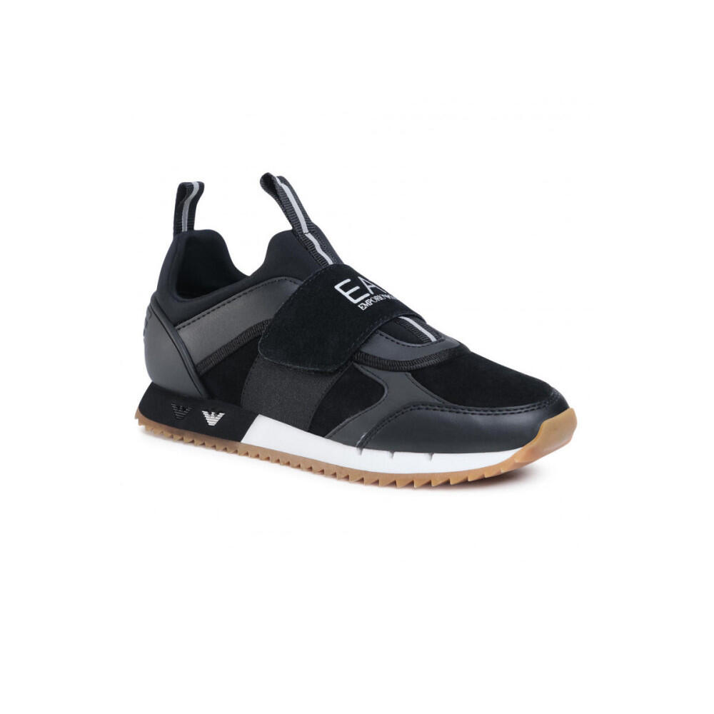 Basket EA7 Emporio Armani 2/6