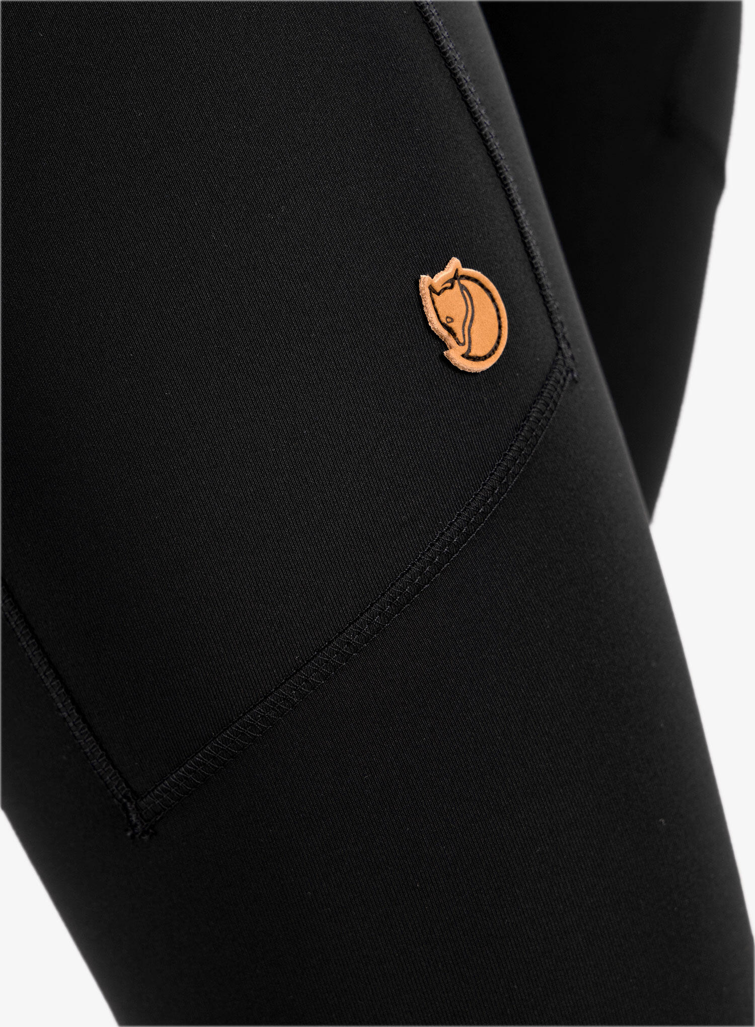 Dámské trekové legíny Abisko Tights 5/7