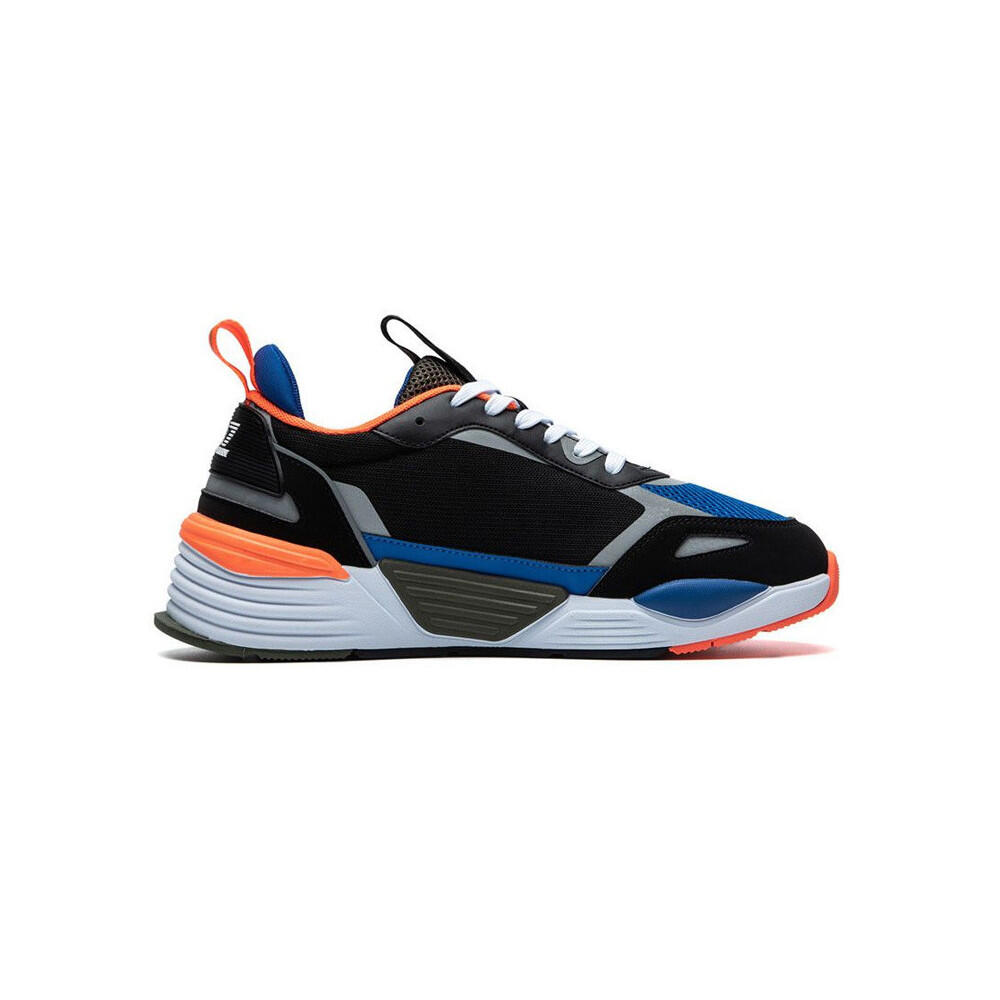 Zapatillas EA7 Emporio Armani SNEAKER EA7 3/5