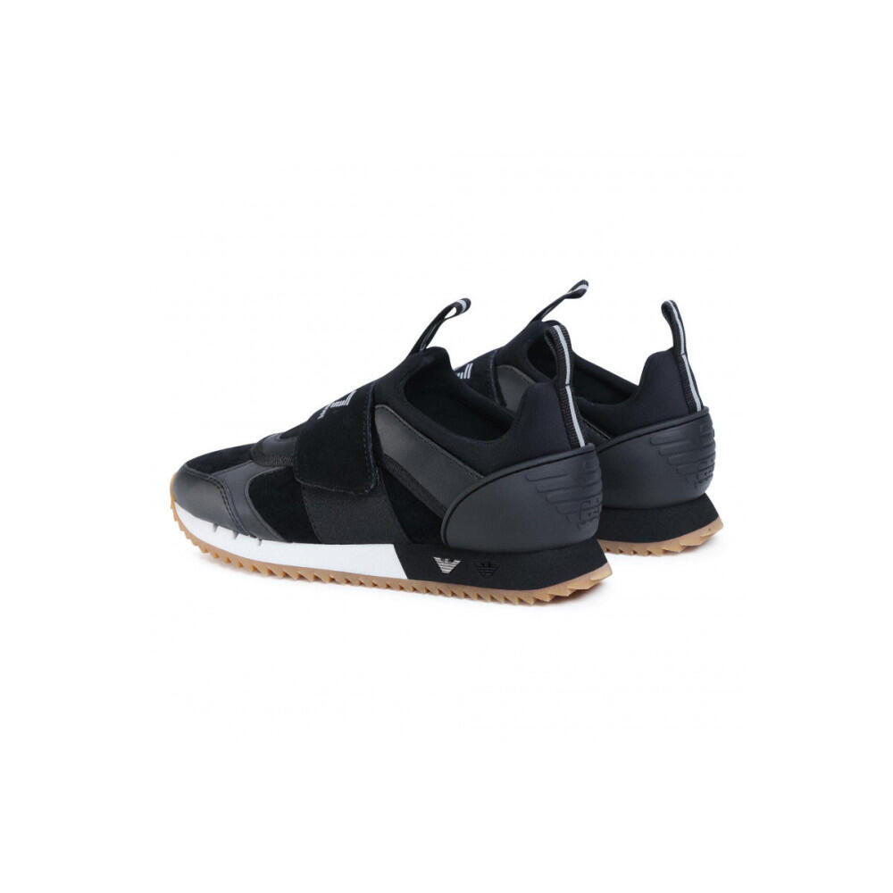 Basket EA7 Emporio Armani 5/6
