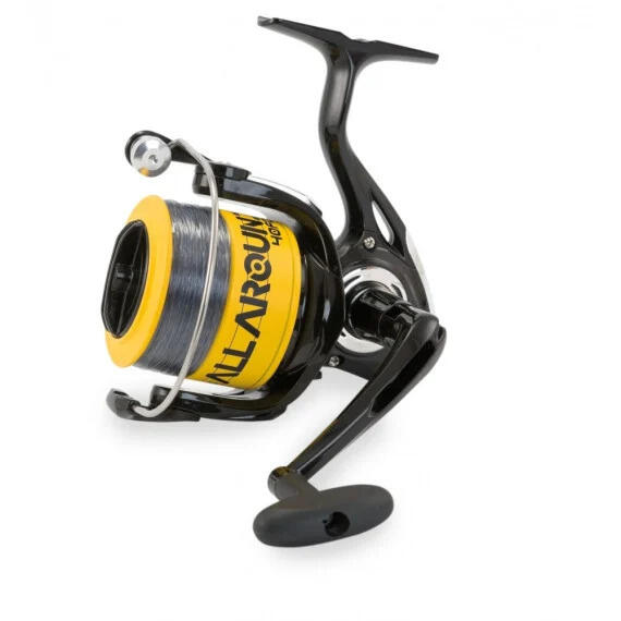 Conjunto Pesca á Boia All Around Cana 3.60M e Carreto 40 3/3