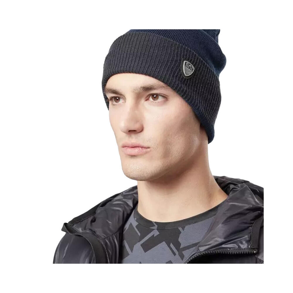 Bonnet EA7 Emporio Armani 3/3