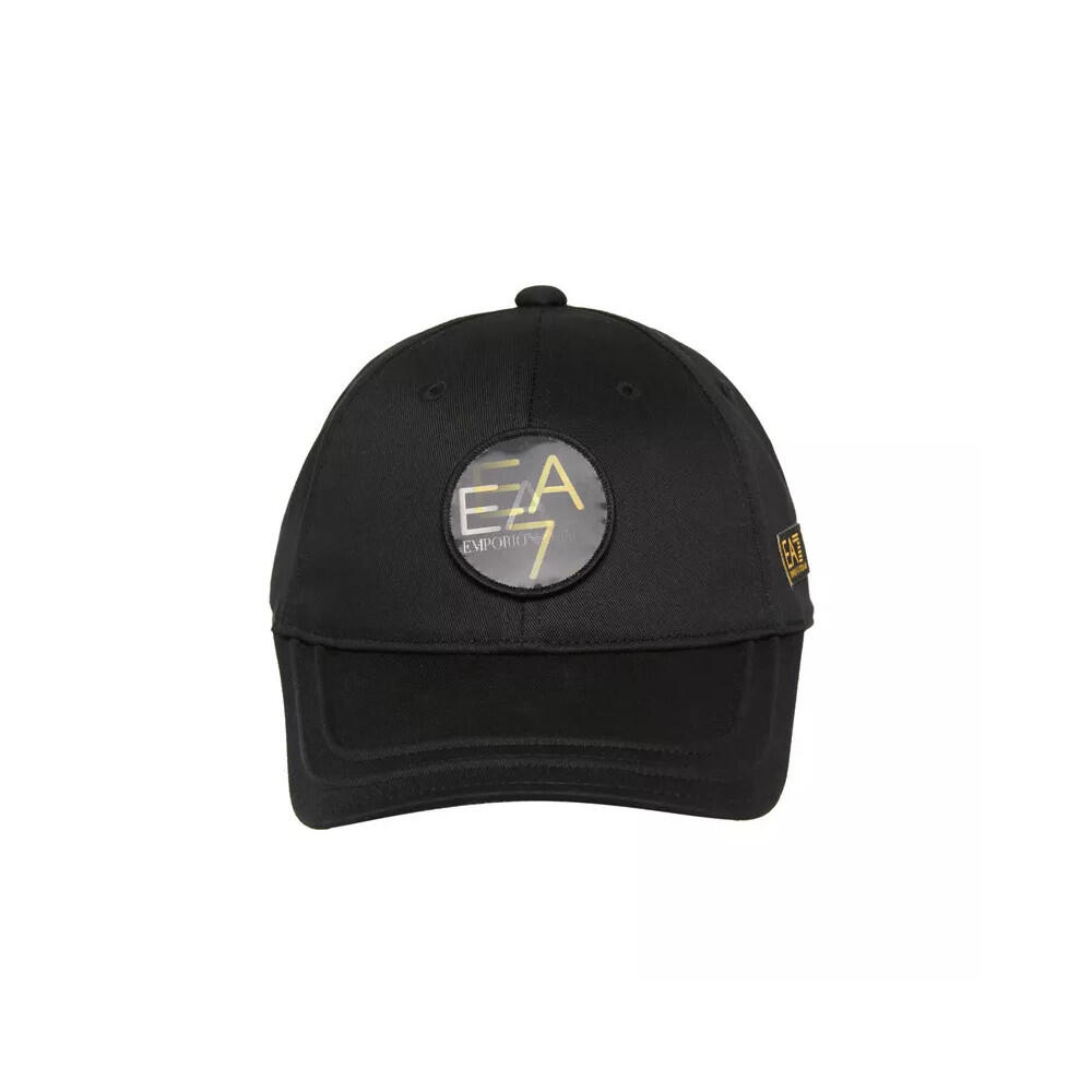 Gorra EA7 Emporio Armani Casquette Armani 2/6