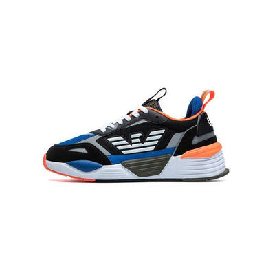 Cesto EA7 Emporio Armani SNEAKER EA7