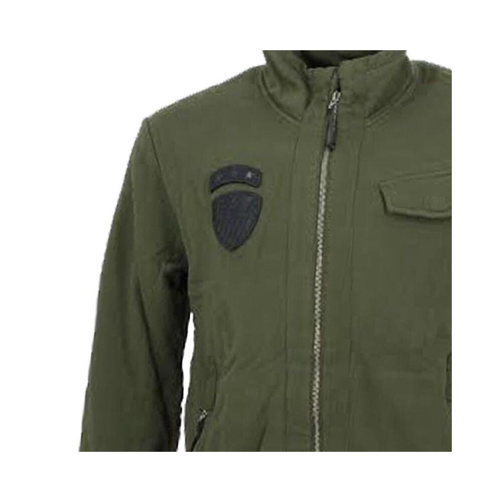 Blusão EA7 Emporio Armani BLOUSON HOMME EA7 EMPORIO ARMANI 3/3