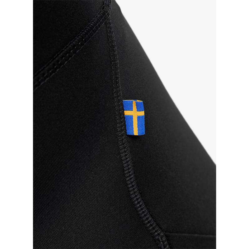 Jambiere de trekking pentru femei Fjällräven Abisko Tights