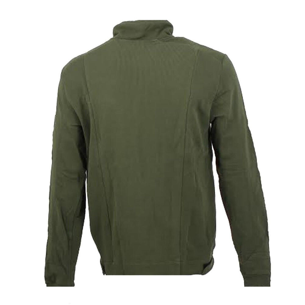 Blusão EA7 Emporio Armani BLOUSON HOMME EA7 EMPORIO ARMANI 2/3