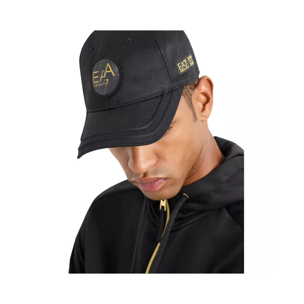 Gorra EA7 Emporio Armani Casquette Armani 5/6