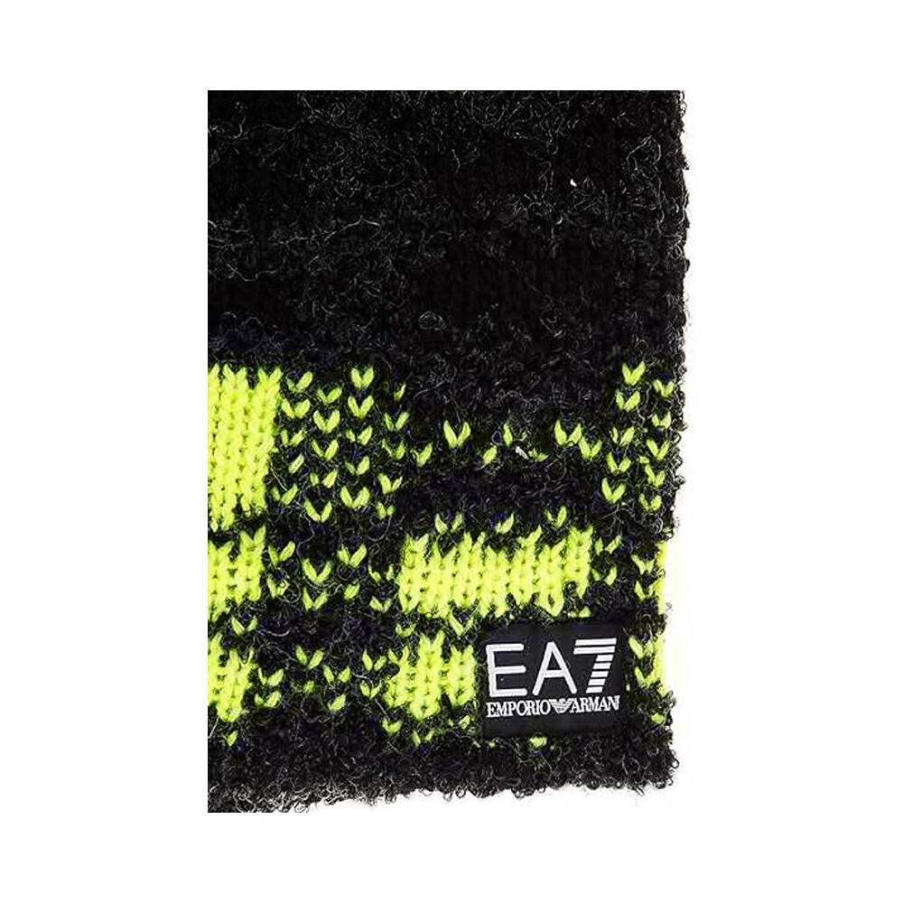 Bonnet EA7 Emporio Armani Train Graphic 3/3