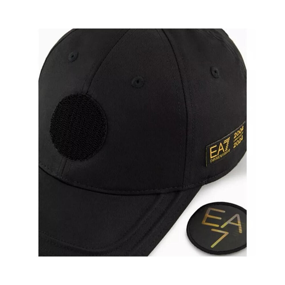 Gorra EA7 Emporio Armani Casquette Armani 4/6