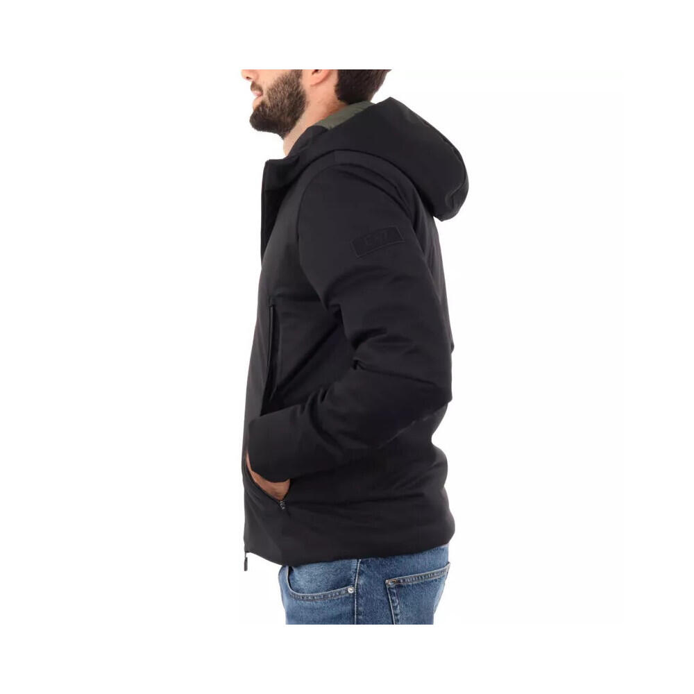 Cazadora EA7 Emporio Armani BLOUSON EA7 3/4
