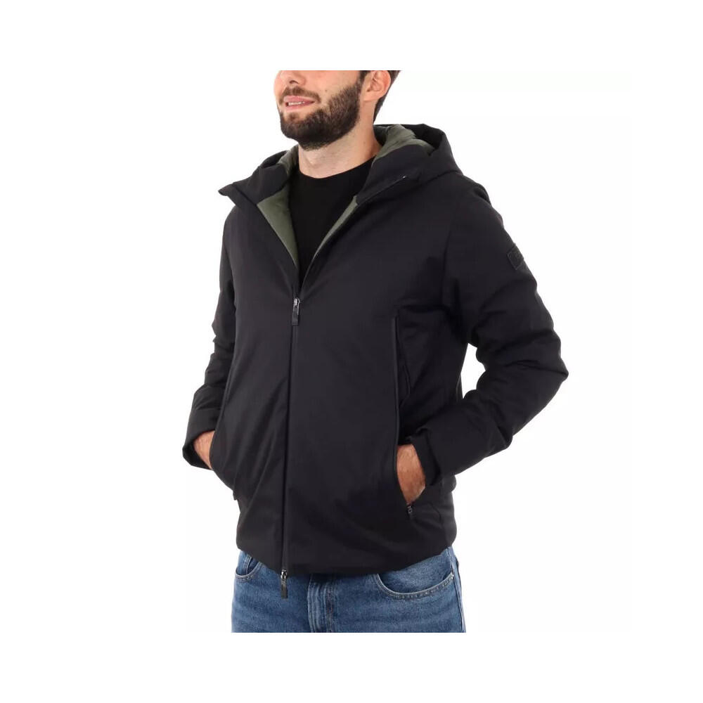 Cazadora EA7 Emporio Armani BLOUSON EA7 2/4