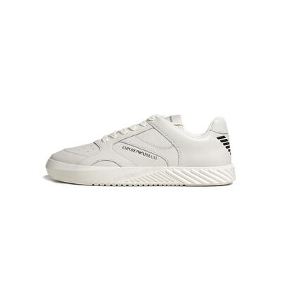 Cesto EA7 Emporio Armani BASKET HOMME EA7 EMPORIO ARMANI