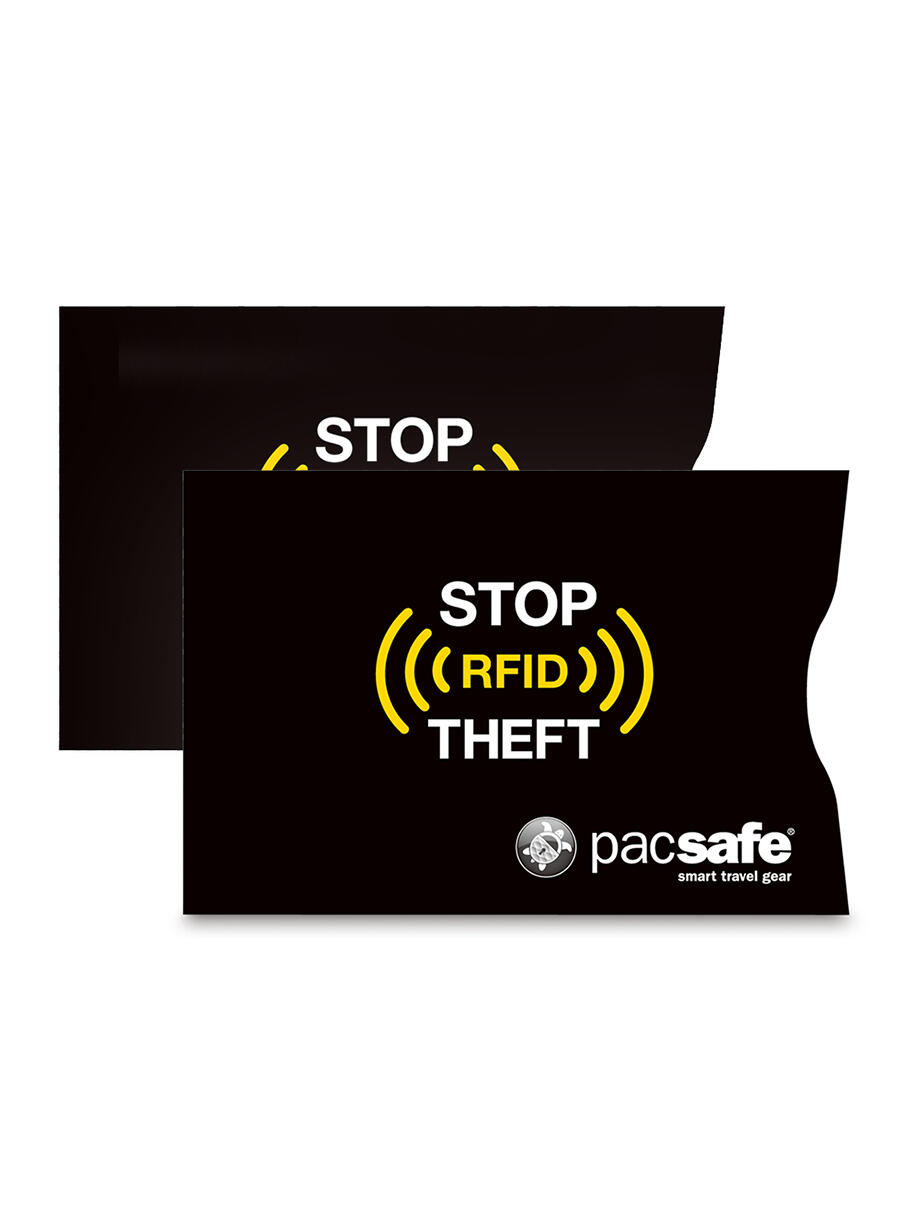 PACSAFE picture