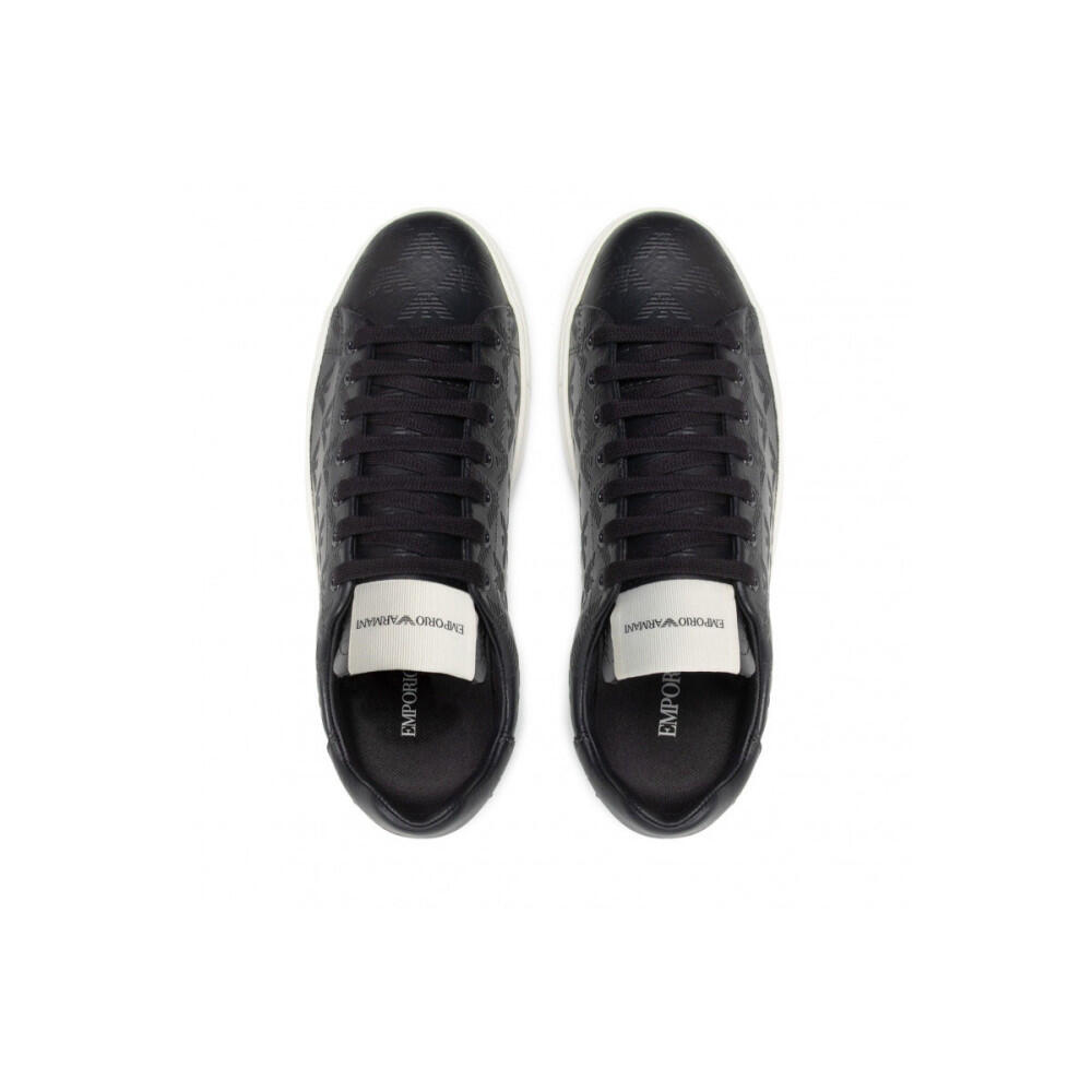 Basket EA7 Emporio Armani 5/6