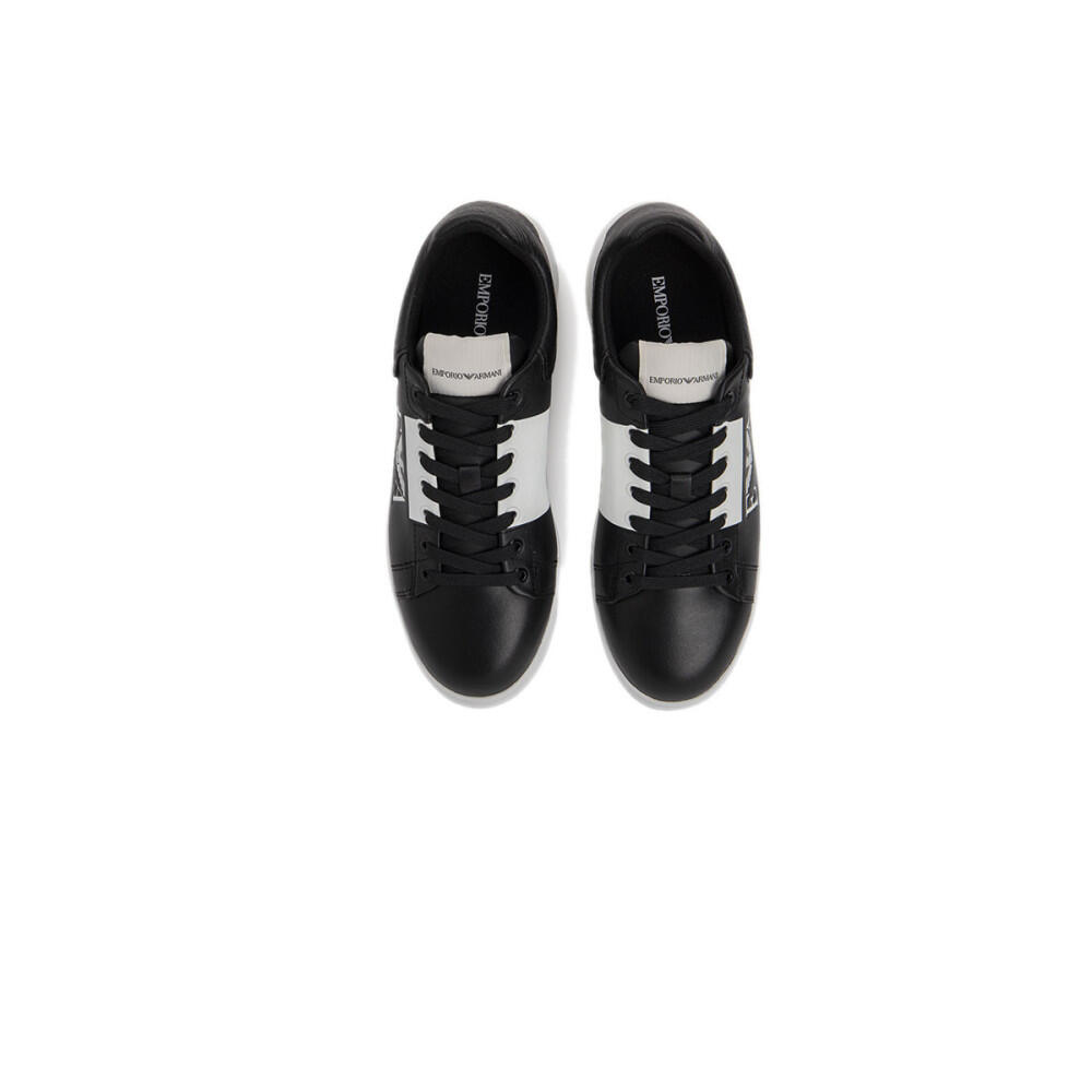 Basket EA7 Emporio Armani 2/4