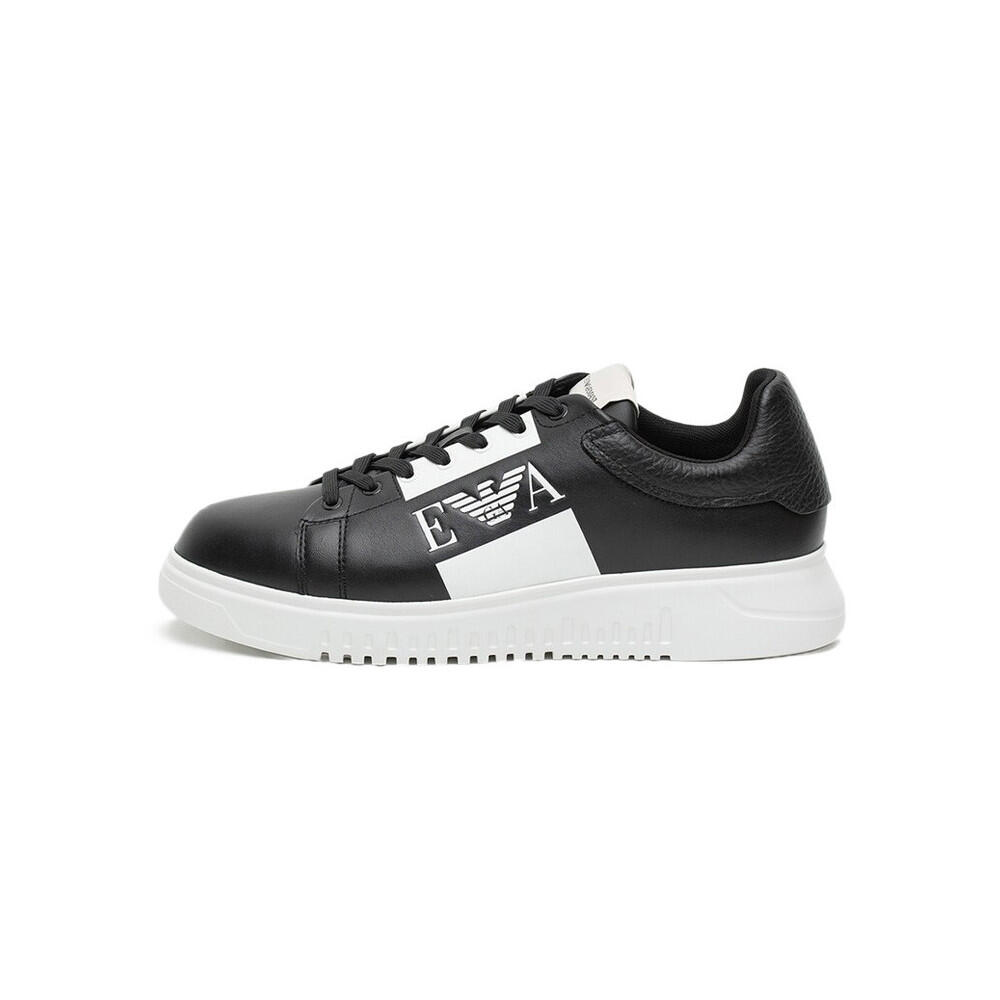 Basket EA7 Emporio Armani 1/4