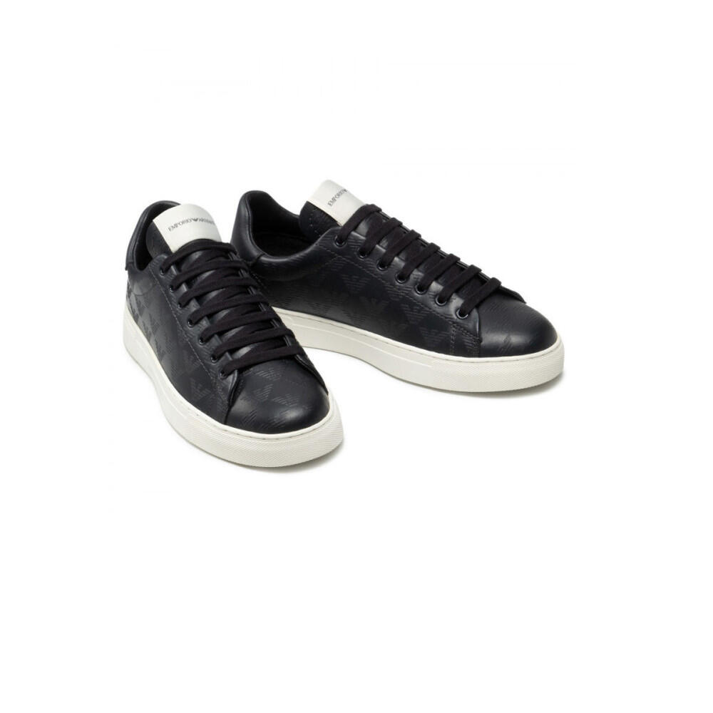Basket EA7 Emporio Armani 4/6
