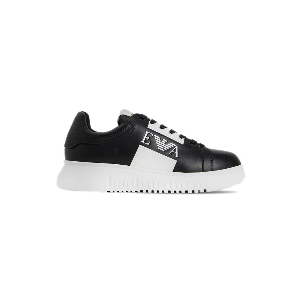 Basket EA7 Emporio Armani 4/4