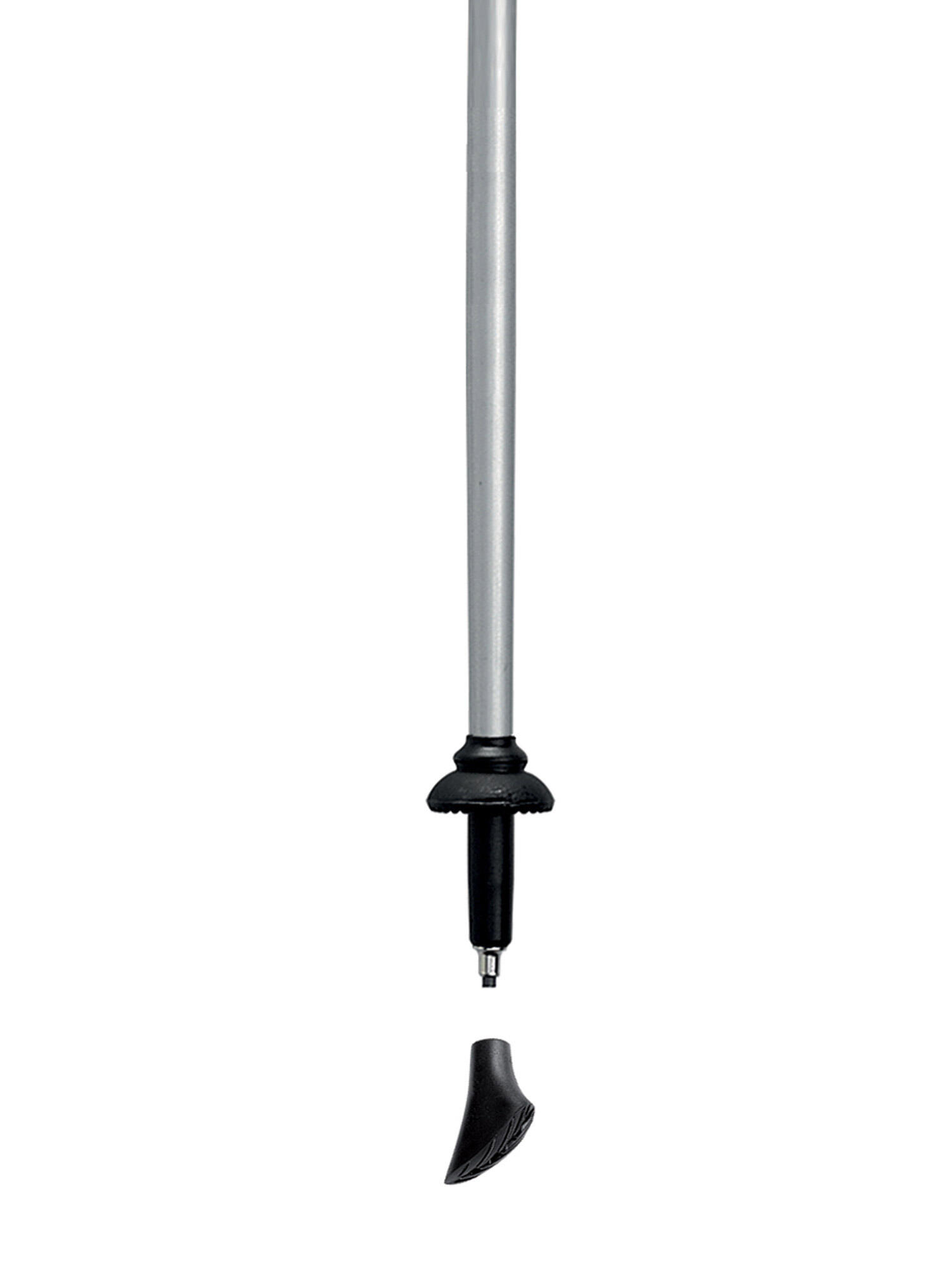 Kije teleskopowe nordic walking Gabel Vario S-9.6 4/5