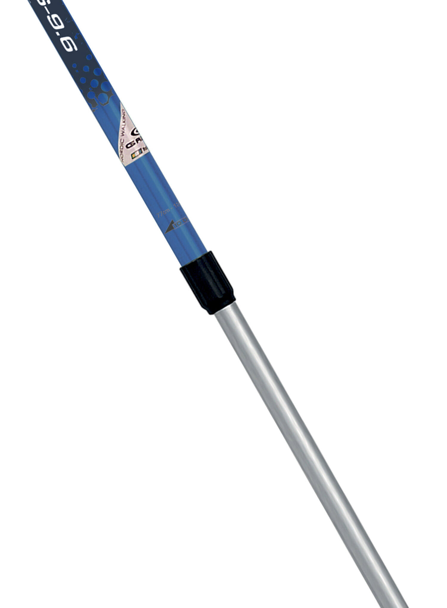 Kije teleskopowe nordic walking Gabel Vario S-9.6 5/5