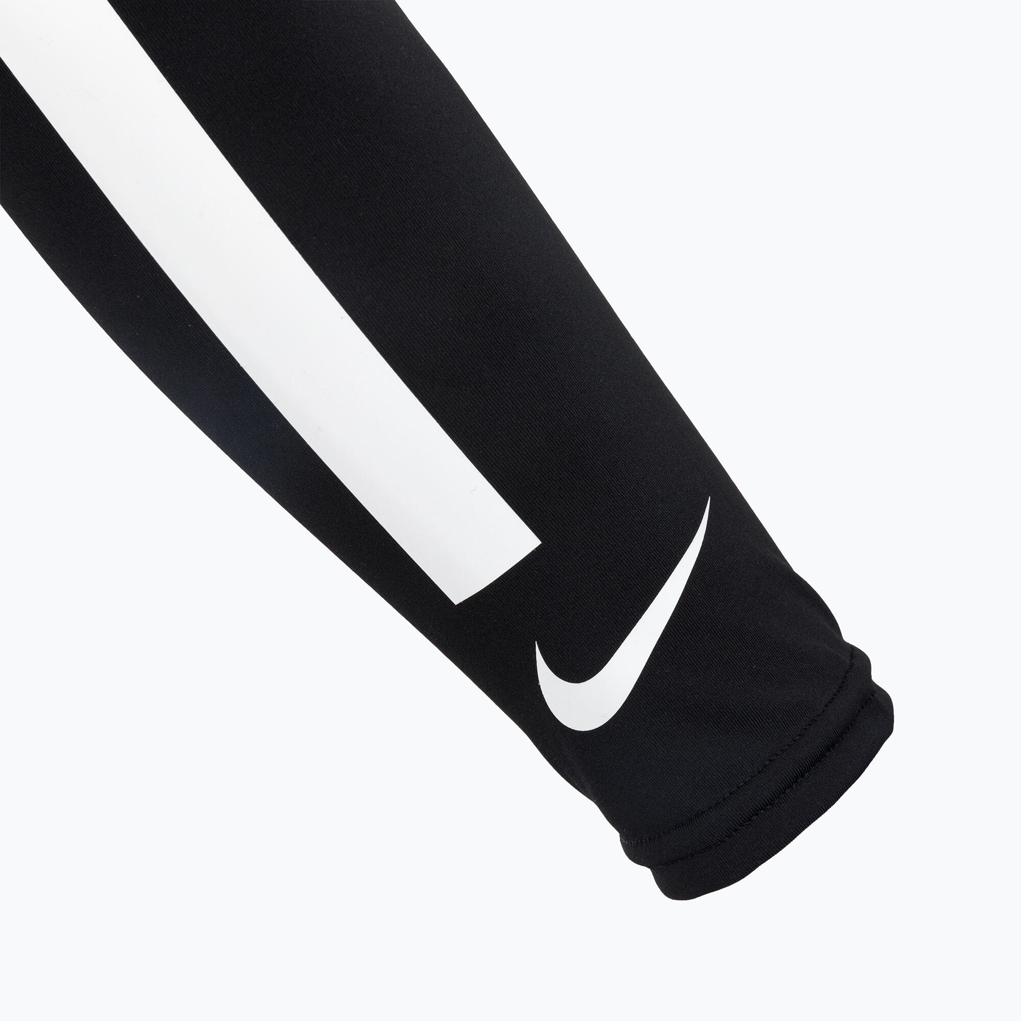 "Pro Elite 2.0" Armstulpen, DriFIT Damen und Herren Schwarz S-M 3/4