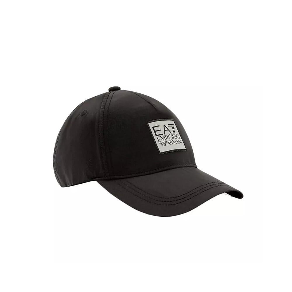 Gorra EA7 Emporio Armani Casquette Armani 3/4